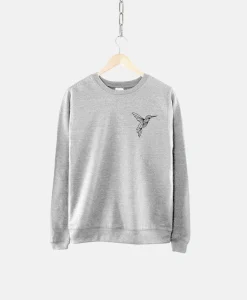 Hummingbird Sweatshirt