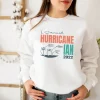 I Survived Hurricane Ian Sweatshirt