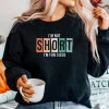 I am not short I am Fun sized Sweatshirt