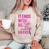 It Ends With Us Sweatshirt