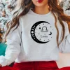 Libra Star Map Sweatshirt