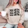 Local Lash Plug Lash Technician Sweatshirt