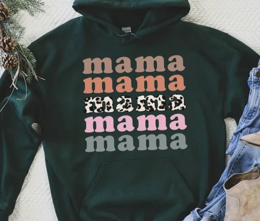 Mama Hoodie