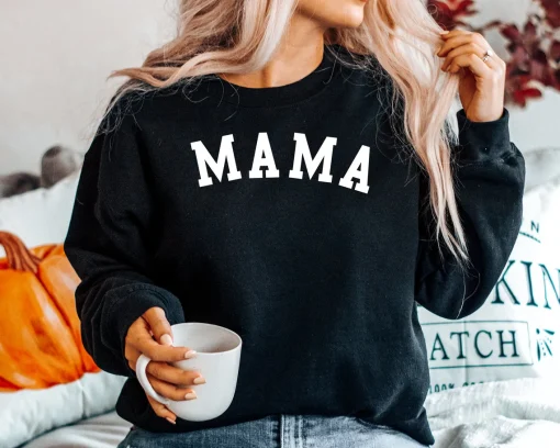 Mama Sweatshirt