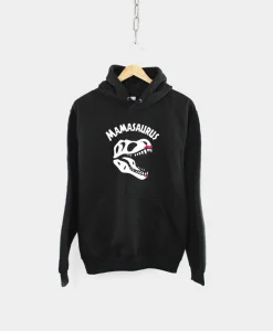 Mamasaurus Hoodie