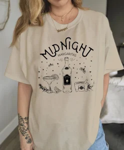 Midnight Margaritas Shirt