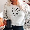 Mom Life Sweatshirt