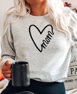 Mom Life Sweatshirt