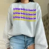 My Mortgage Identifies as a Student Loan Sweatshirt