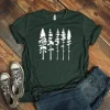 Pine Tree Shirt