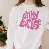 Pinky Promise Sweatshirt