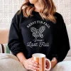 Ready For Fall Sweatshirt