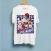 Rhys Hoskins Phillies Shirt