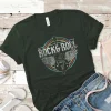 Rock And Roll T Shirt