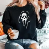 Scream Sweatshirt