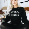 Spooky Season Sweatshirt