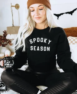 Spooky Season Sweatshirt