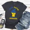 Stand With Ukraine T-shirt