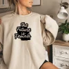 The Future is Female Sweatshirt