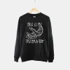 Triceratops Sweatshirt