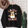 Trick Or Teach Sweatshirt