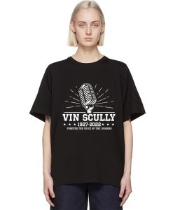 Vin Scully Shirt