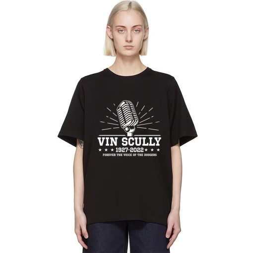 Vin Scully Shirt