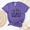 We All Grow At Different Rates Shirt