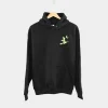 Witch's Broomstick Hoodie