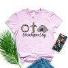 A Lot Can Happen In Three Days Shirt