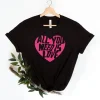 All You Need Is Love T-shirt