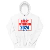 Brent Peterson 2024 Hoodie