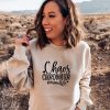 Chaos Coordinator Sweatshirt