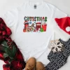 Christmas Coffee T-Shirt