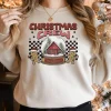 Christmas Crew Sweatshirt