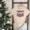 Christmas Crew T-Shirt