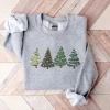 Christmas Tree Sweatshirt