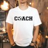 Coach Shirt