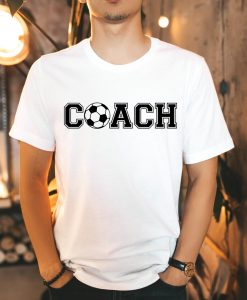 Coach Shirt