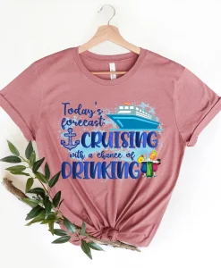 Cruising Together Shirt