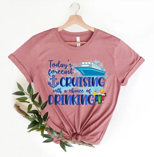 Cruising Together Shirt