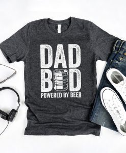 Dad Bod Shirt