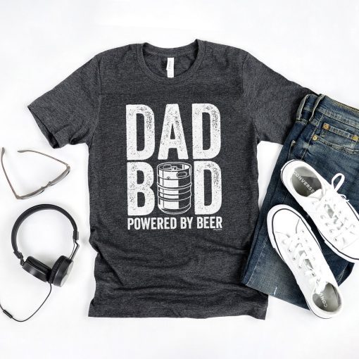 Dad Bod Shirt