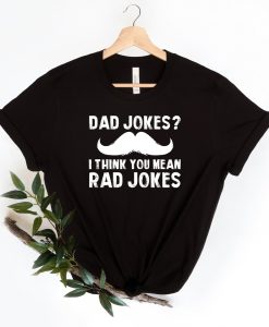 Dad Jokes Shirt