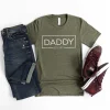 Daddy Est Shirt