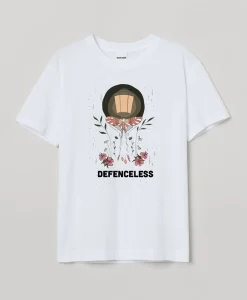 Defenceless T-shirt