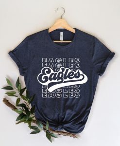 Eagles Team Shirt