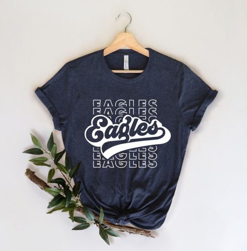 Eagles Team Shirt