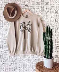 Easter Sweatshirt