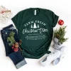 Farm Fresh Christmas Trees Shirt